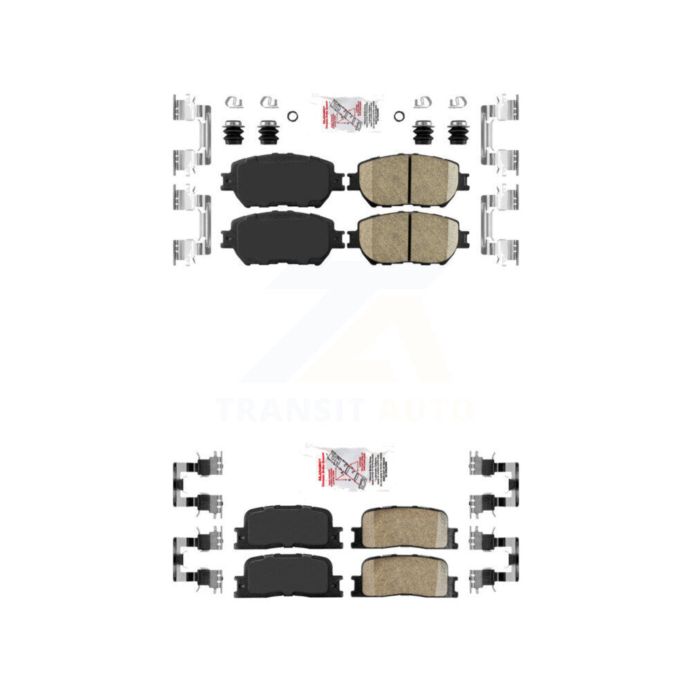 brake pads-knf-100651 - Kit.bestparts.ca Kit.bestparts.ca