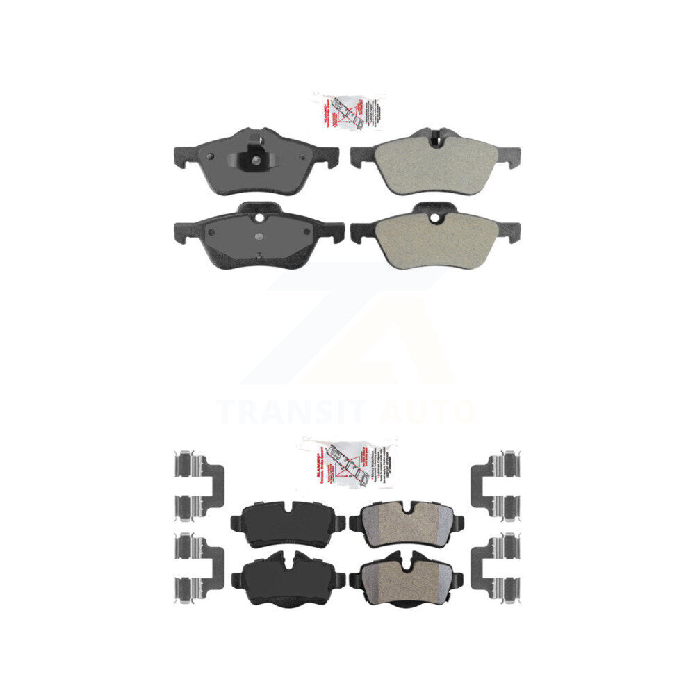 brake pads-knf-100678 - Kit.bestparts.ca