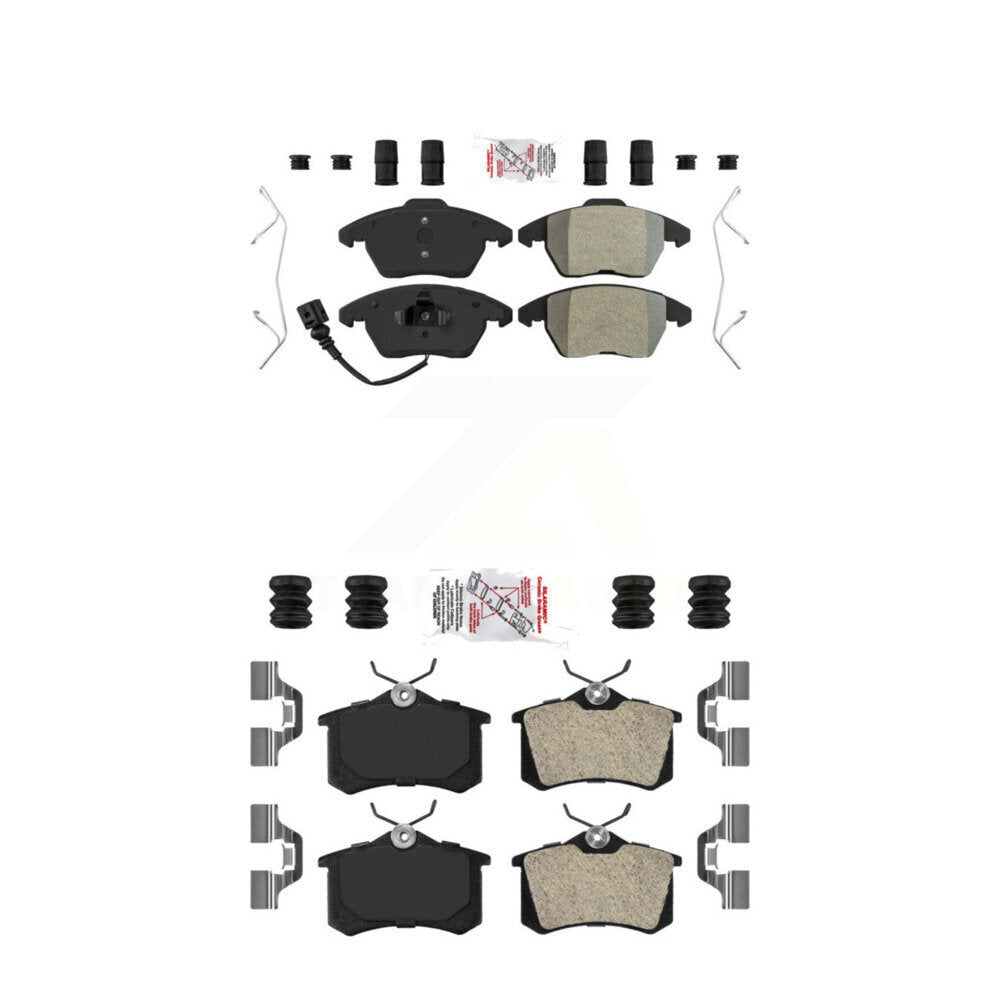 brake pads-knf-100729 - Kit.bestparts.ca Kit.bestparts.ca