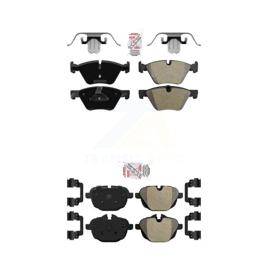 brake pads-knf-100745 - Kit.bestparts.ca