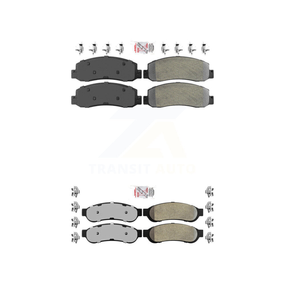 brake pads-knf-100813 - Kit.bestparts.ca