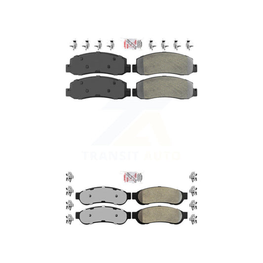 brake pads-knf-100813 - Kit.bestparts.ca
