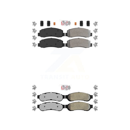 brake pads-knf-100817 - Kit.bestparts.ca