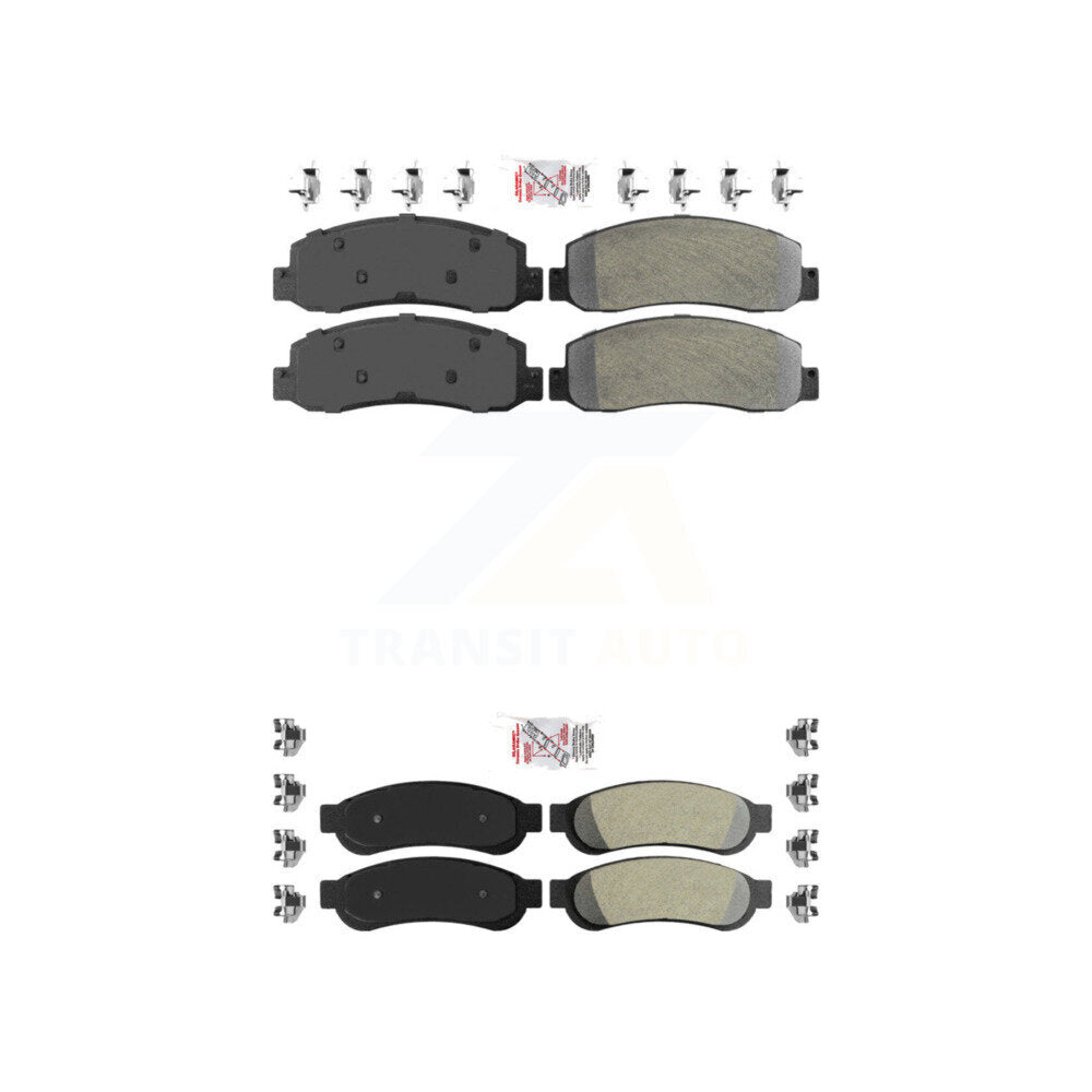brake pads-knf-100820 - Kit.bestparts.ca Kit.bestparts.ca