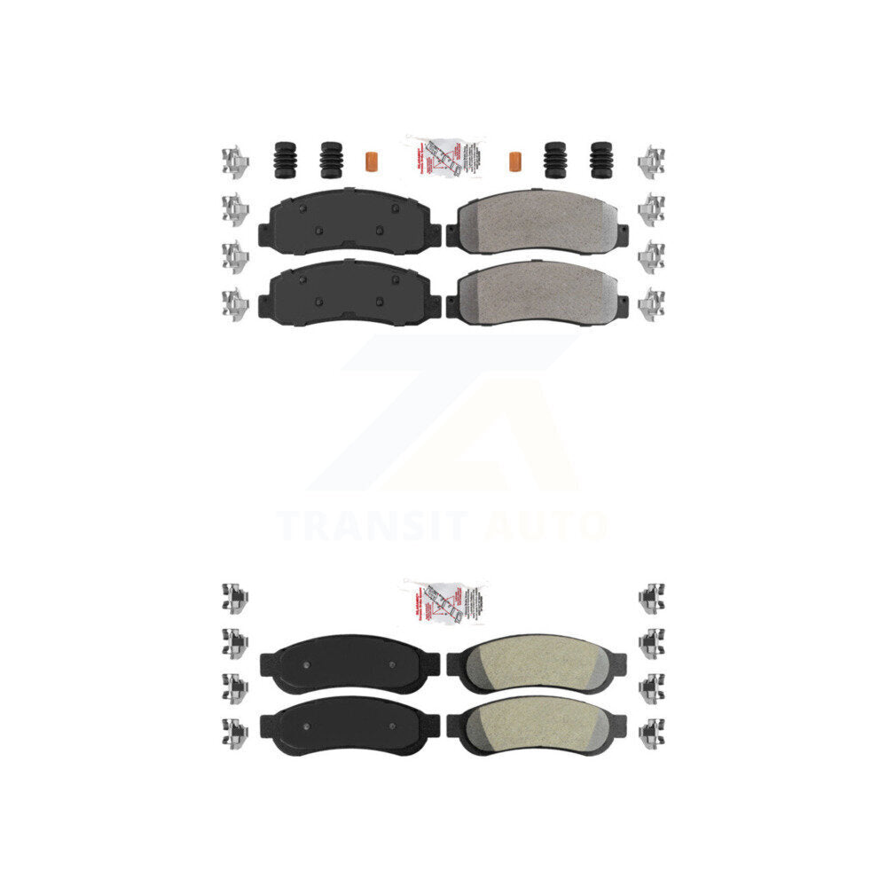 brake pads-knf-100822 - Kit.bestparts.ca Kit.bestparts.ca