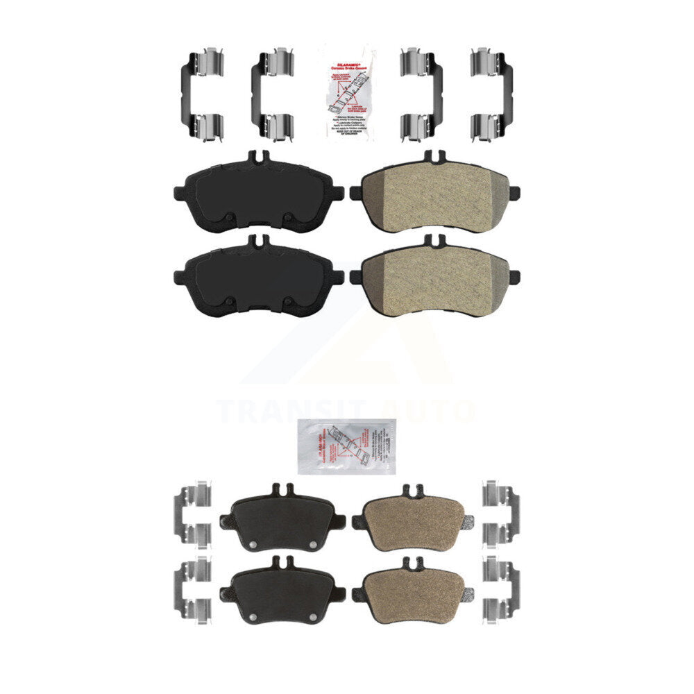 brake pads-knf-100890 - Kit.bestparts.ca Kit.bestparts.ca