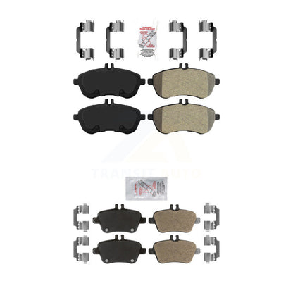 brake pads-knf-100890 - Kit.bestparts.ca