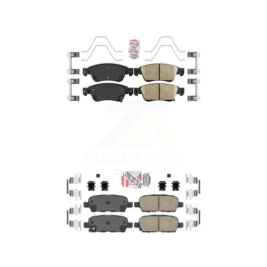 brake pads-knf-100911 - Kit.bestparts.ca