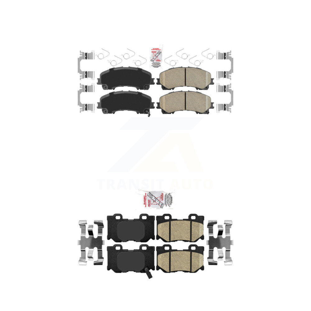brake pads-knf-100924 - Kit.bestparts.ca Kit.bestparts.ca