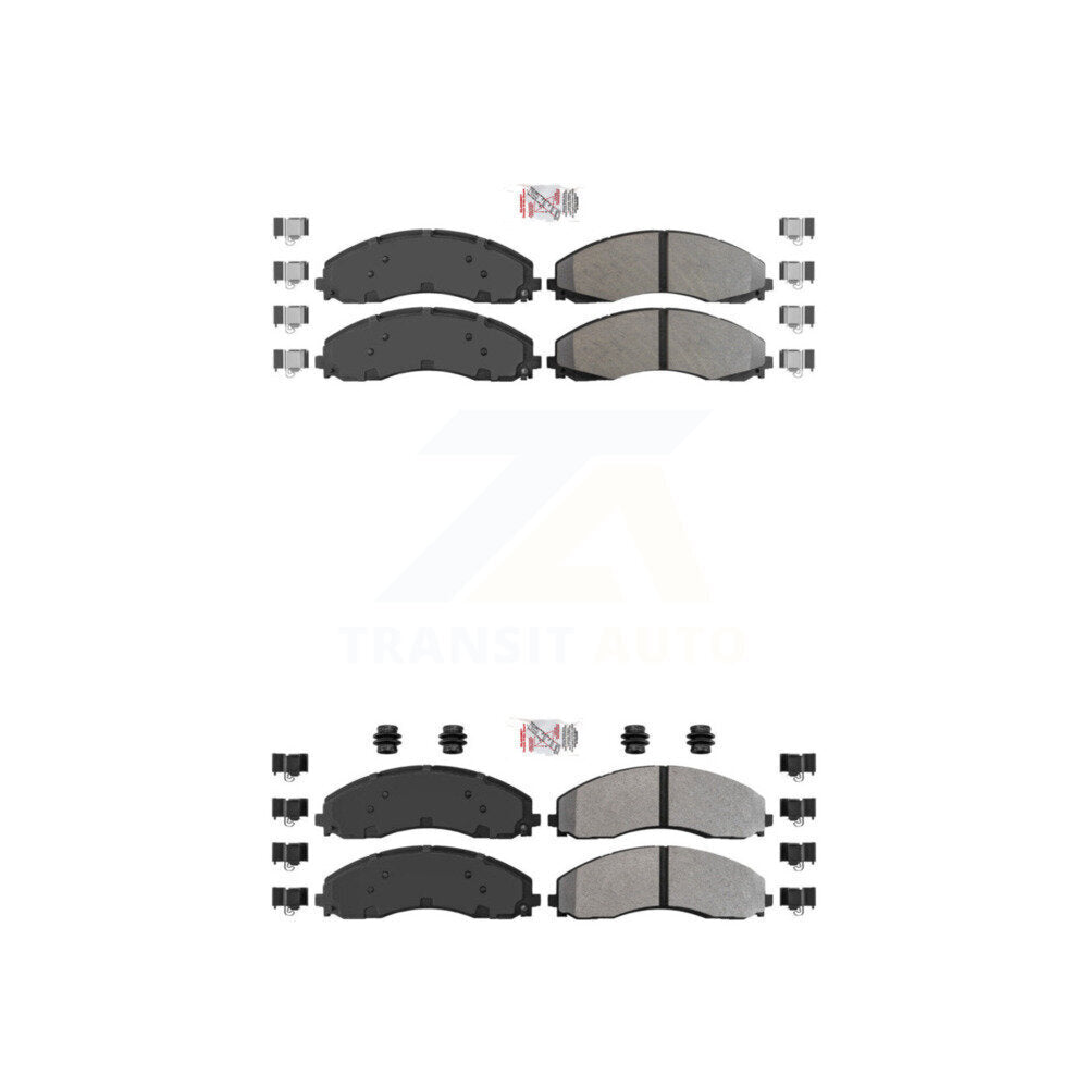 brake pads-knf-100987 - Kit.bestparts.ca Kit.bestparts.ca
