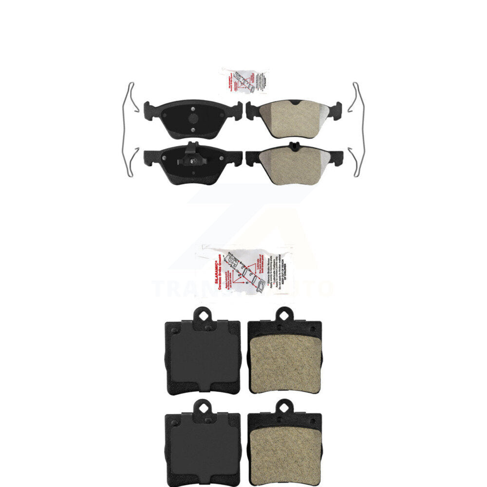 brake pads-knf-101026 - Kit.bestparts.ca Kit.bestparts.ca