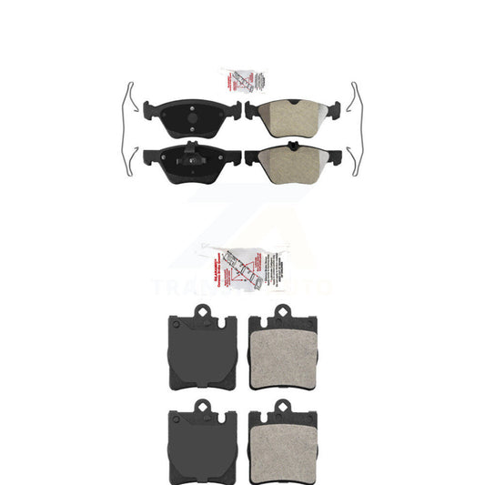 brake pads-knf-101027 - Kit.bestparts.ca