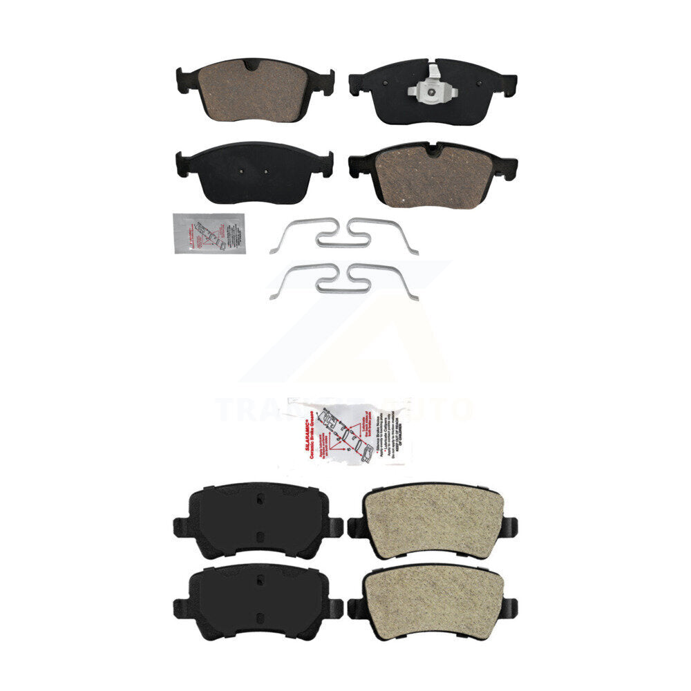 brake pads-knf-101033 - Kit.bestparts.ca Kit.bestparts.ca