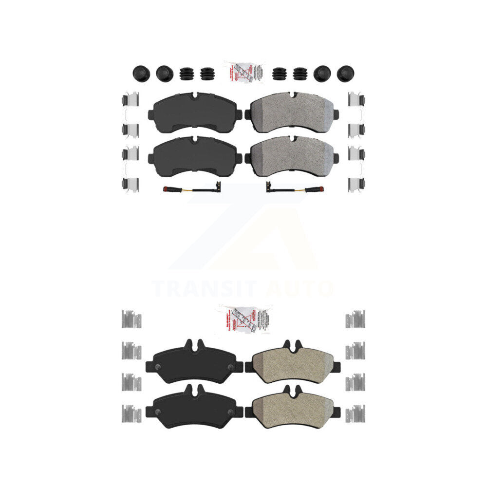 brake pads-knf-101100 - Kit.bestparts.ca Kit.bestparts.ca