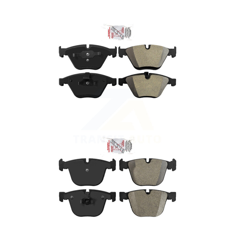 brake pads-knf-101102 - Kit.bestparts.ca