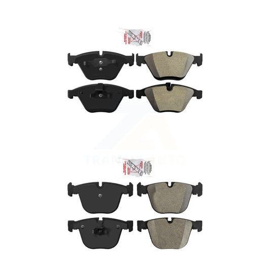 brake pads-knf-101102 - Kit.bestparts.ca