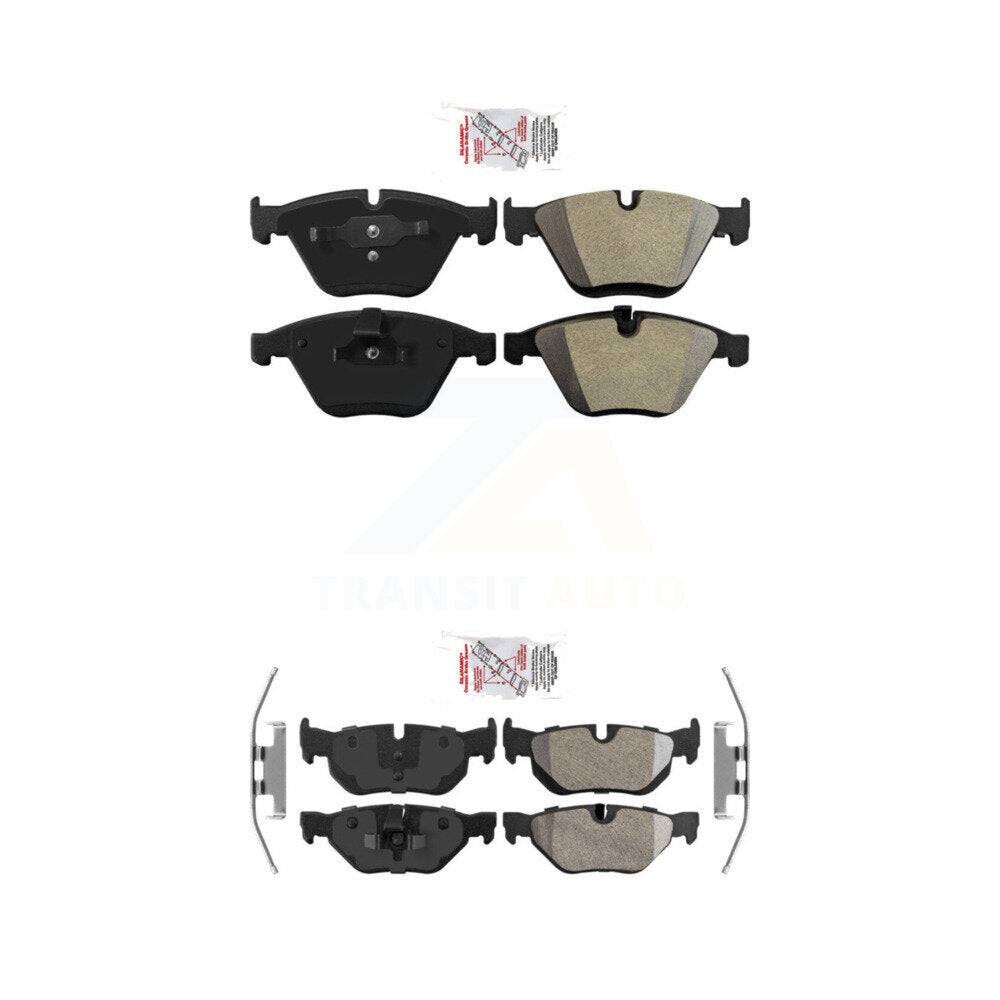 brake pads-knf-101103 - Kit.bestparts.ca Kit.bestparts.ca