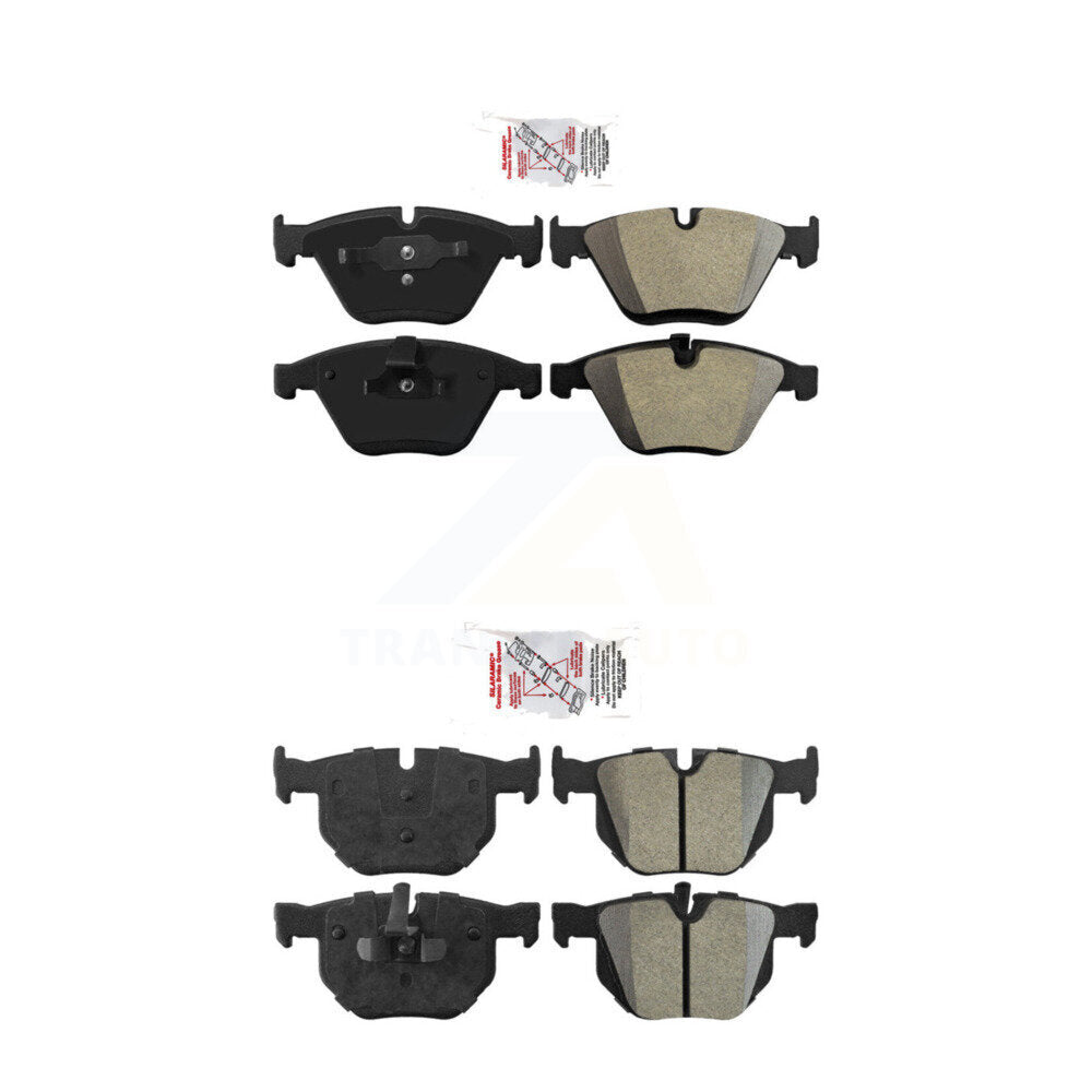 brake pads-knf-101108 - Kit.bestparts.ca