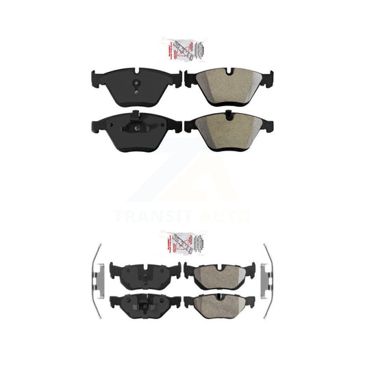 brake pads-knf-101109 - Kit.bestparts.ca