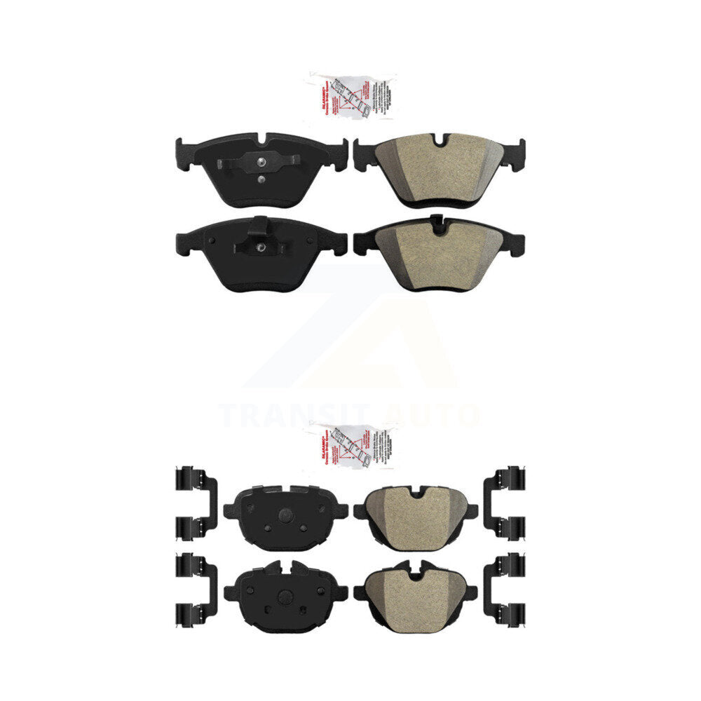 brake pads-knf-101110 - Kit.bestparts.ca Kit.bestparts.ca