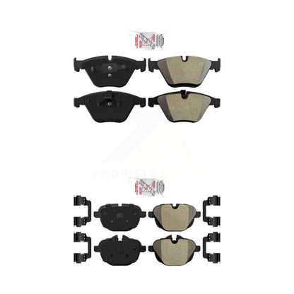 brake pads-knf-101110 - Kit.bestparts.ca