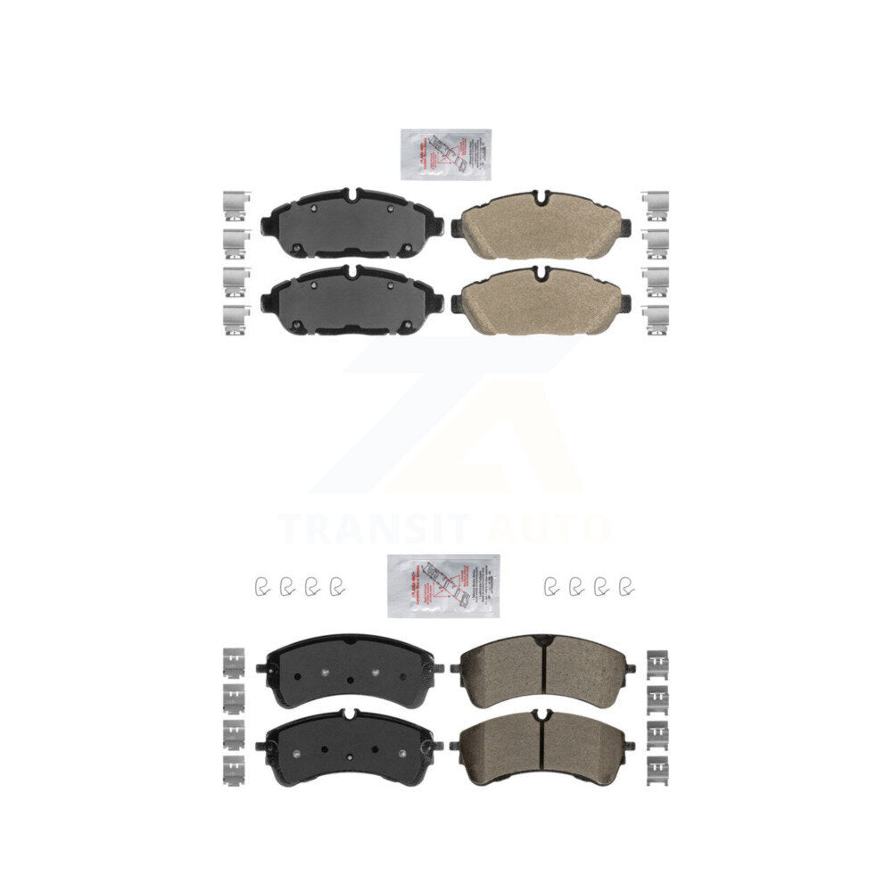 brake pads-knf-101139 - Kit.bestparts.ca Kit.bestparts.ca