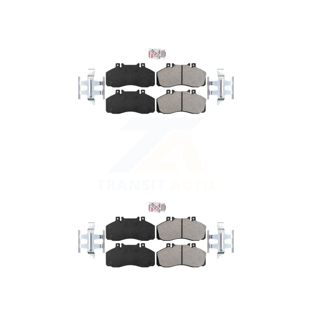 brake pads-knf-101149 - Kit.bestparts.ca Kit.bestparts.ca