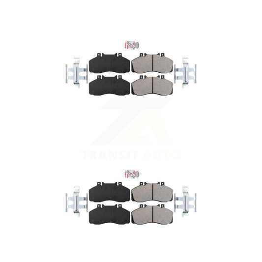 brake pads-knf-101149 - Kit.bestparts.ca