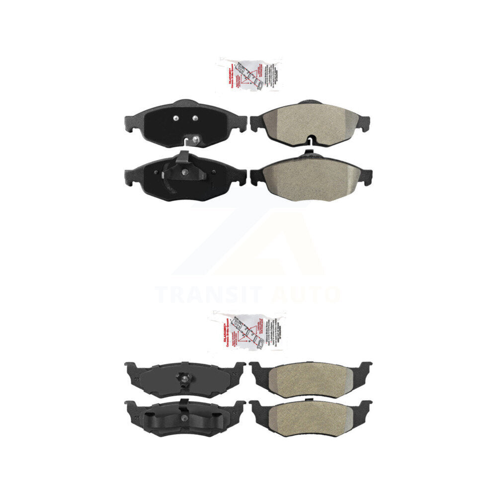 brake pads-knf-101221 - Kit.bestparts.ca Kit.bestparts.ca