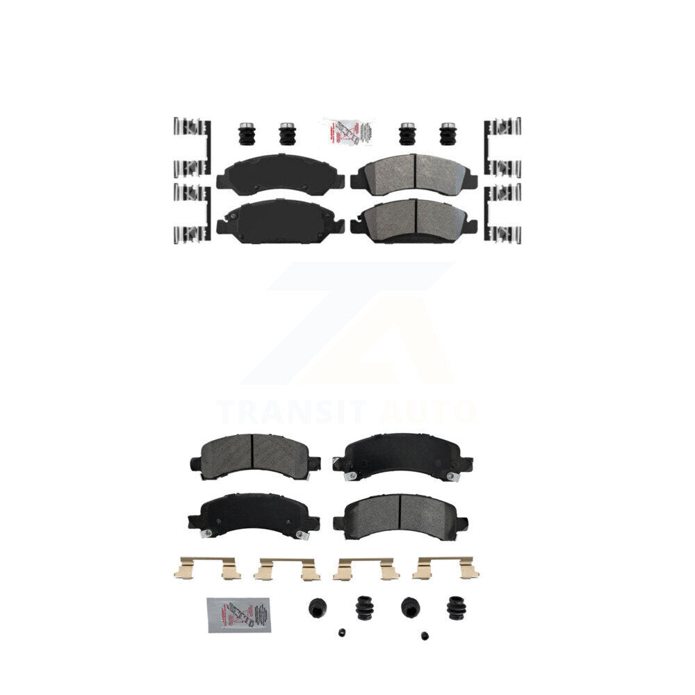 brake pads-knf-101259 - Kit.bestparts.ca Kit.bestparts.ca