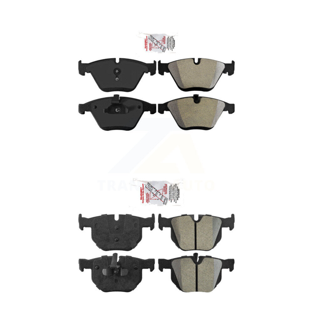 brake pads-knf-101474 - Kit.bestparts.ca Kit.bestparts.ca