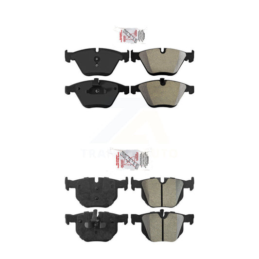 brake pads-knf-101474 - Kit.bestparts.ca