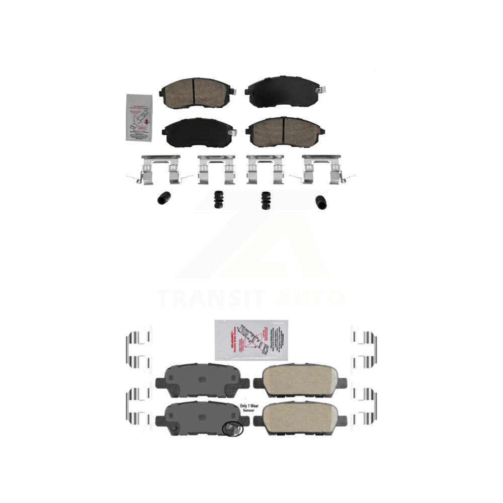 brake pads-knf-101622 - Kit.bestparts.ca Kit.bestparts.ca