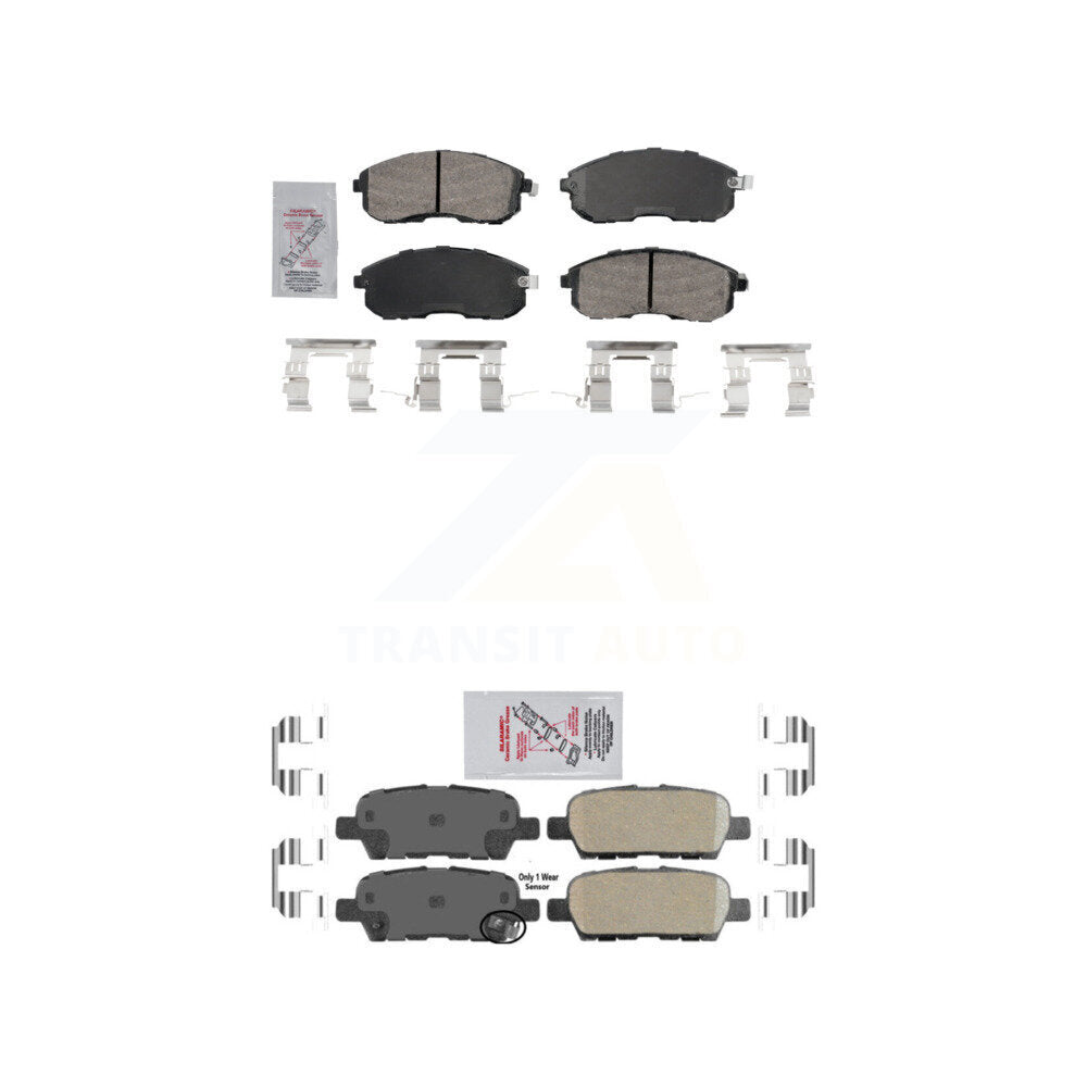 brake pads-knf-101624 - Kit.bestparts.ca Kit.bestparts.ca