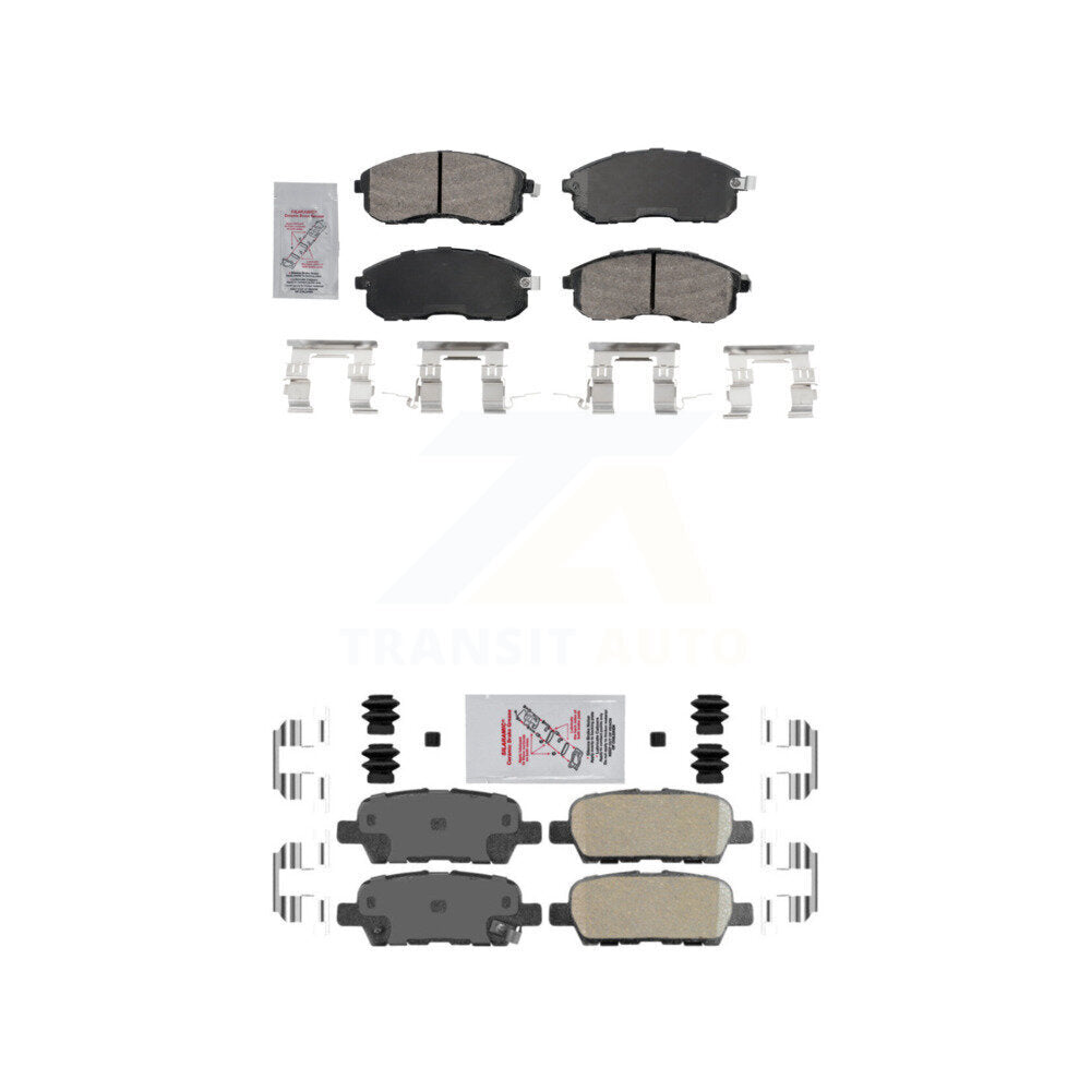 brake pads-knf-101625 - Kit.bestparts.ca