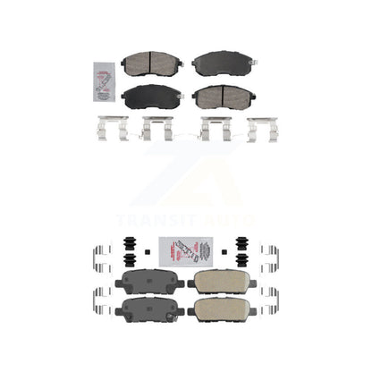 brake pads-knf-101625 - Kit.bestparts.ca