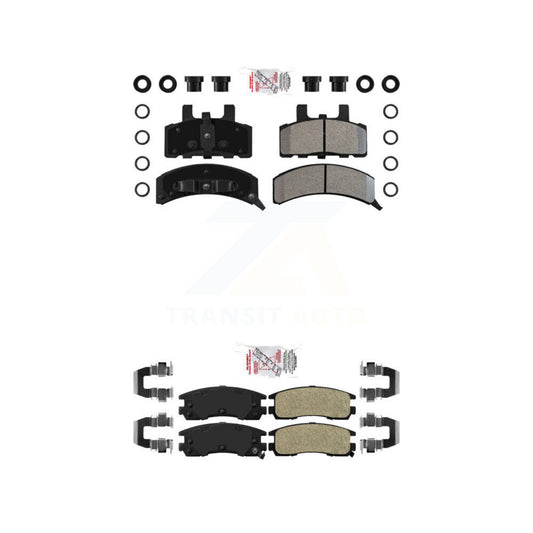 brake pads-knf-101702 - Kit.bestparts.ca