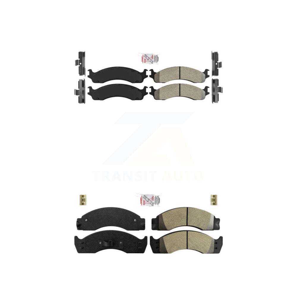 brake pads-knf-101714 - Kit.bestparts.ca