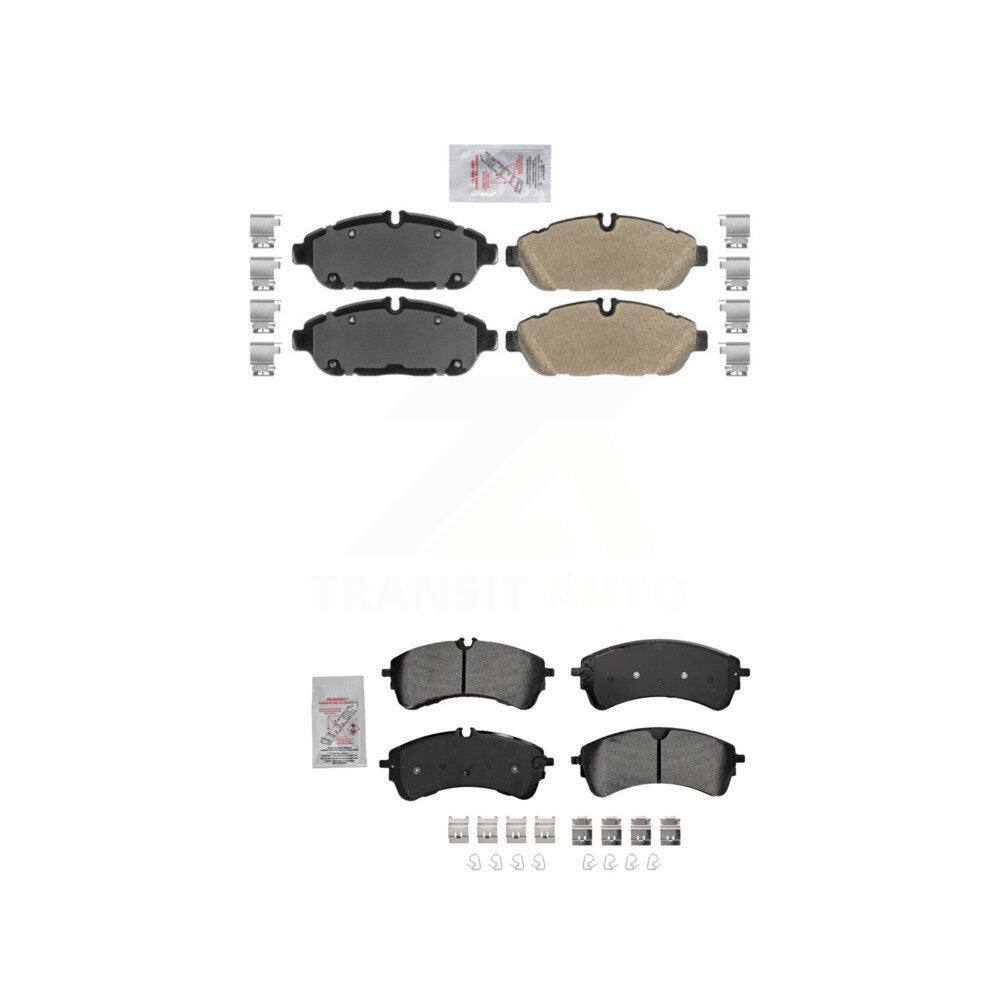 brake pads-knf-101755 - Kit.bestparts.ca Kit.bestparts.ca