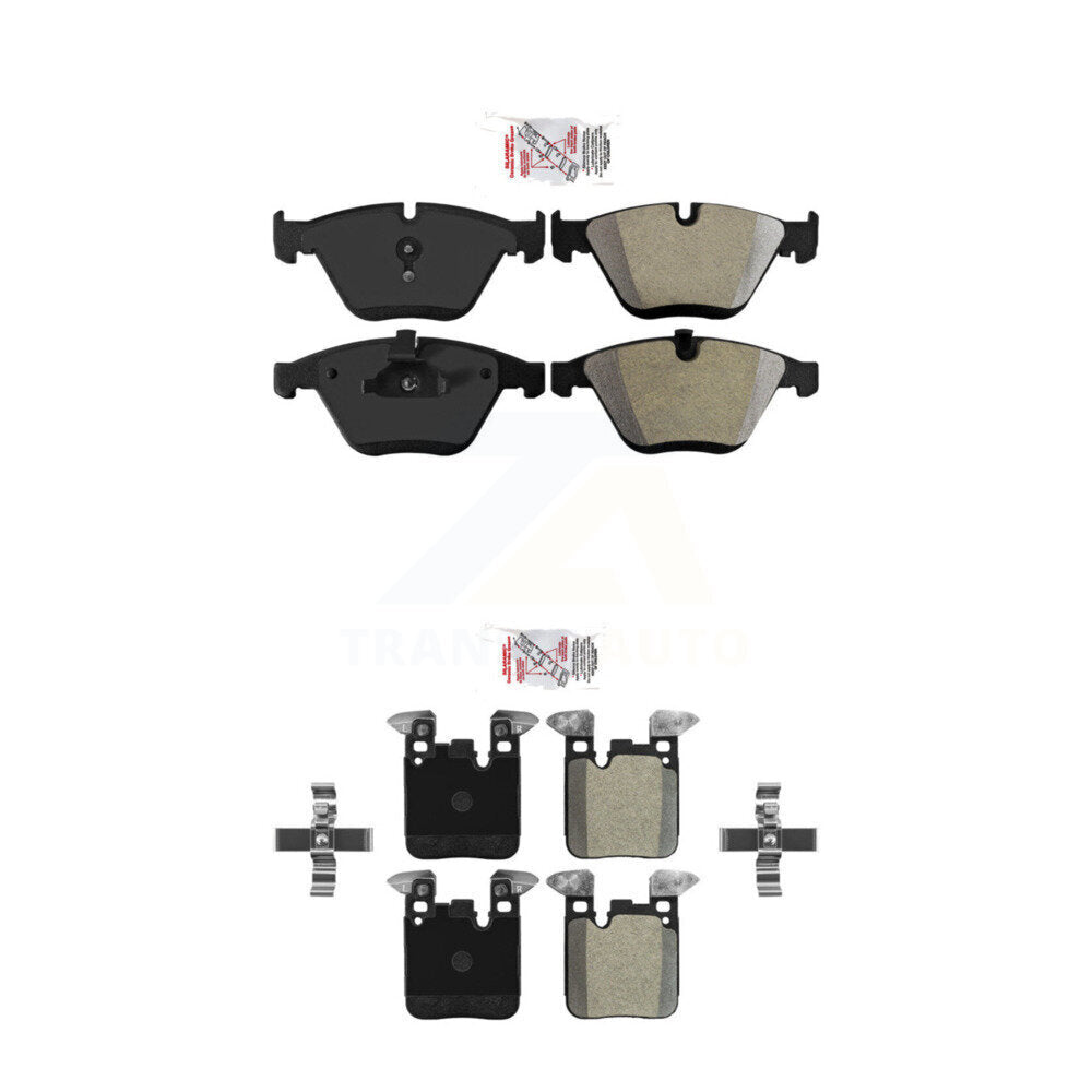 brake pads-knf-101771 - Kit.bestparts.ca Kit.bestparts.ca