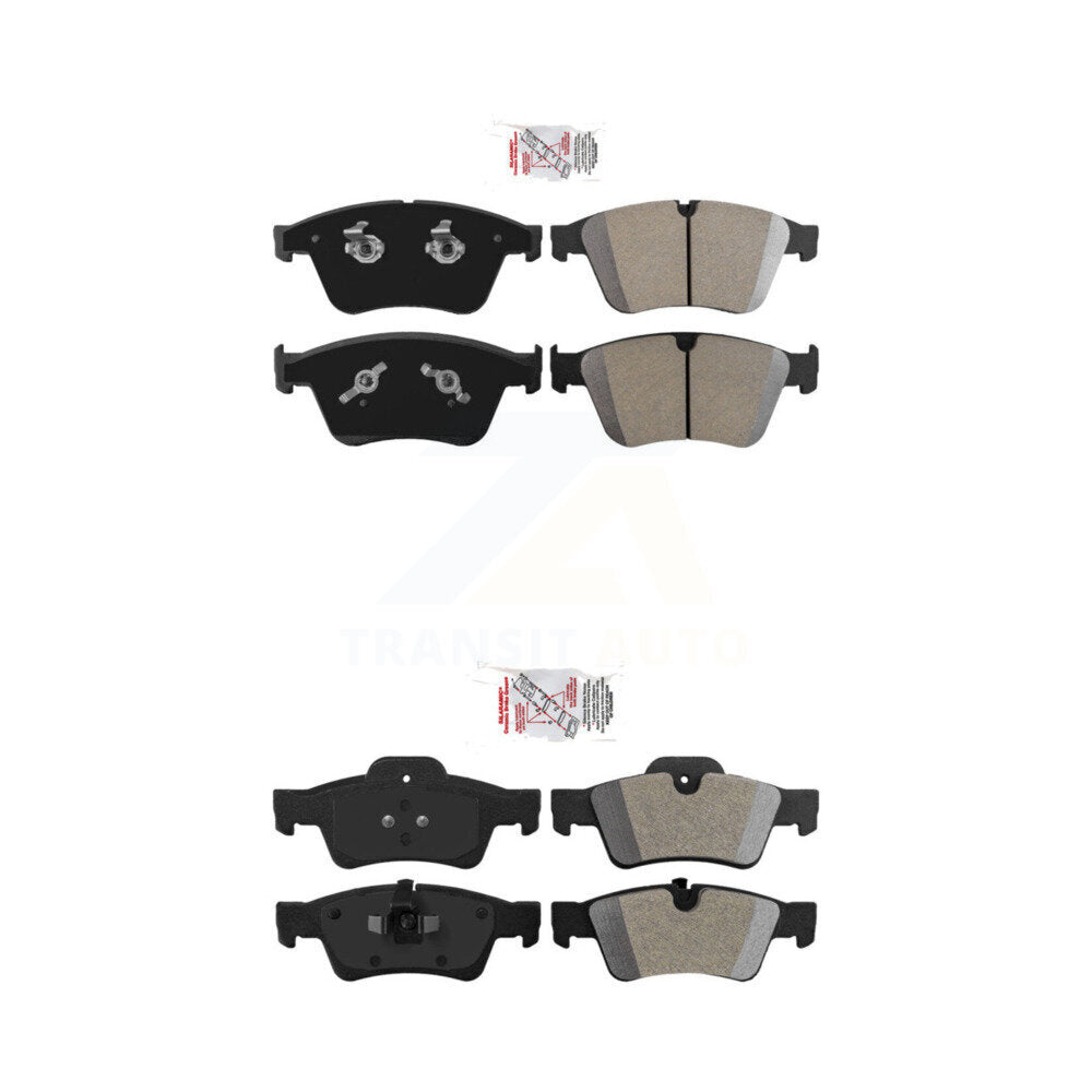 brake pads-knf-101774 - Kit.bestparts.ca Kit.bestparts.ca