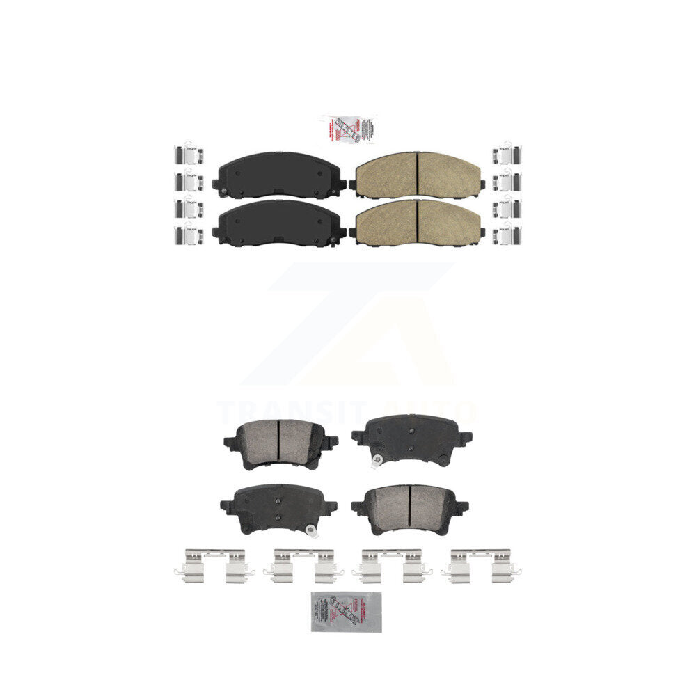 brake pads-knf-101796 - Kit.bestparts.ca Kit.bestparts.ca