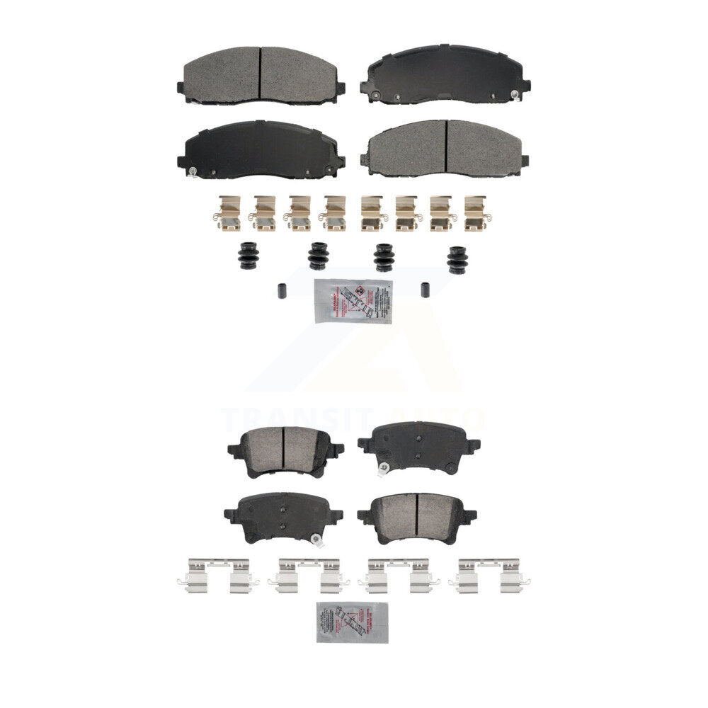 brake pads-knf-101797 - Kit.bestparts.ca Kit.bestparts.ca