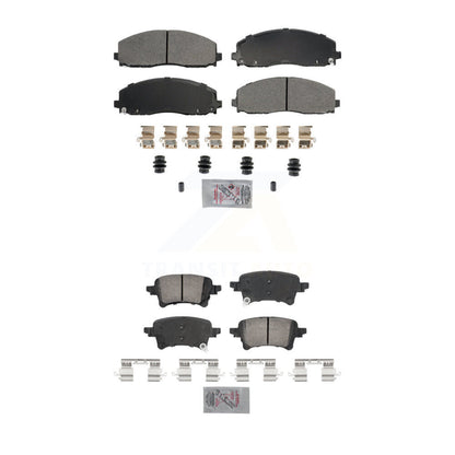 brake pads-knf-101797 - Kit.bestparts.ca