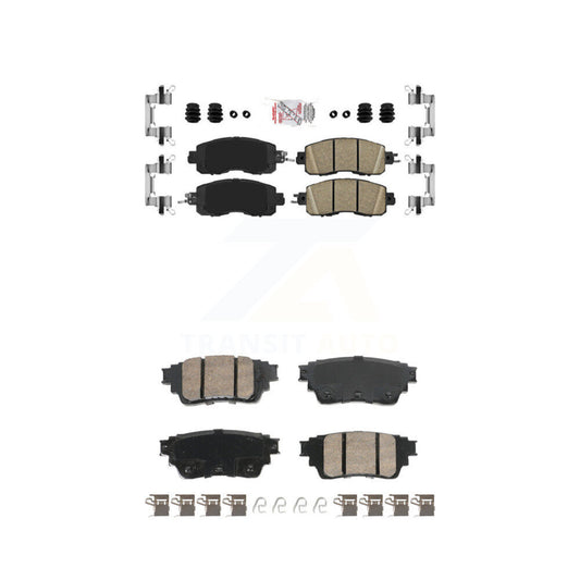brake pads-knf-101802 - Kit.bestparts.ca