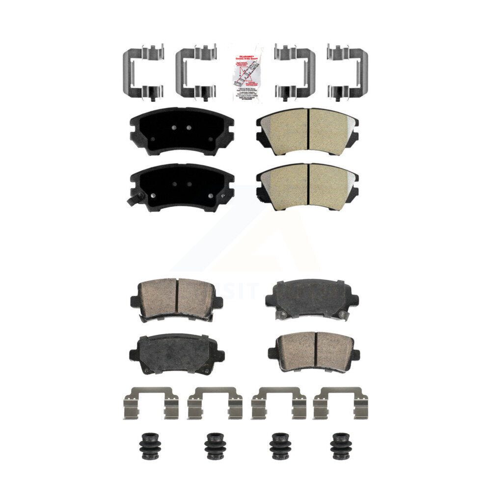 brake pads-knf-101817 - Kit.bestparts.ca Kit.bestparts.ca