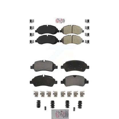 brake pads-knf-101871 - Kit.bestparts.ca