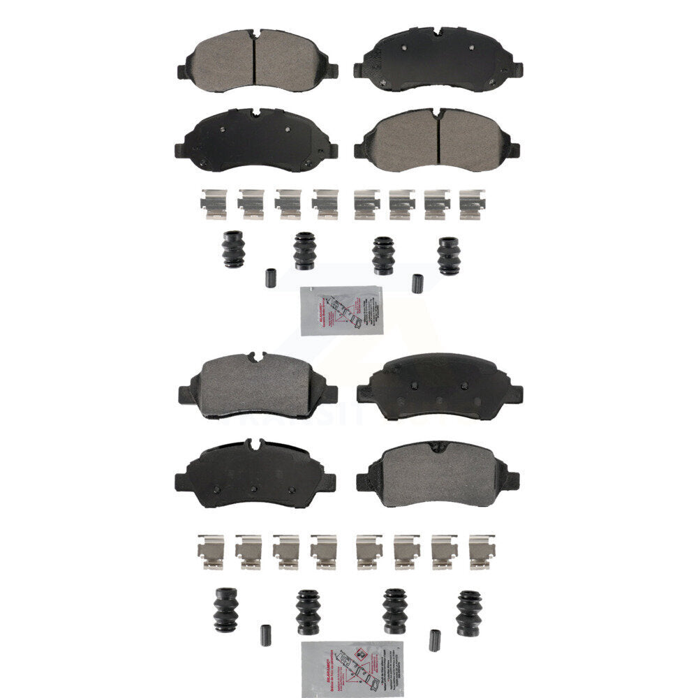 brake pads-knf-101872 - Kit.bestparts.ca Kit.bestparts.ca