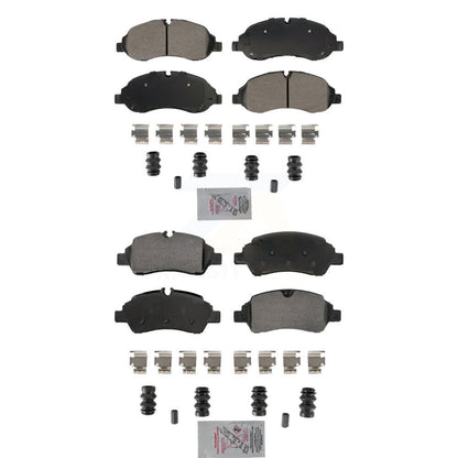 brake pads-knf-101872 - Kit.bestparts.ca