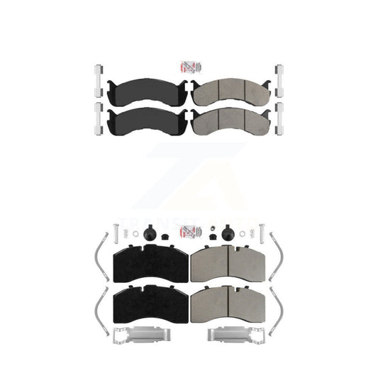 brake pads-knf-101930 - Kit.bestparts.ca
